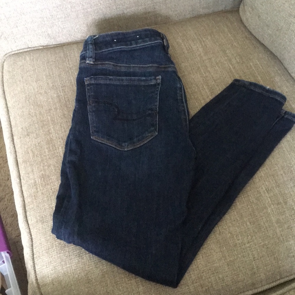American Eagle jeans -size 6